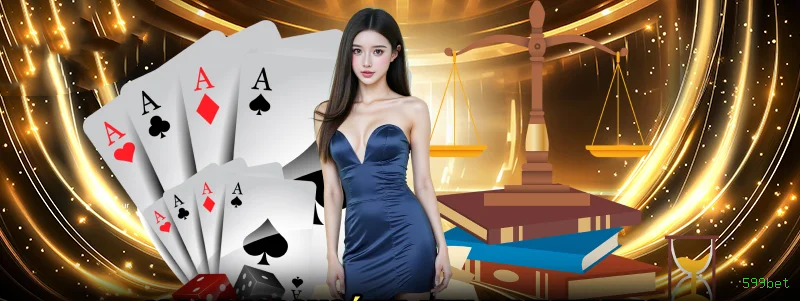 Cassino ao vivo da 599bet com dealers reais